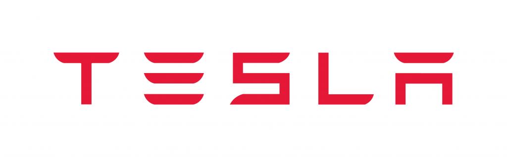 Tesla-logo